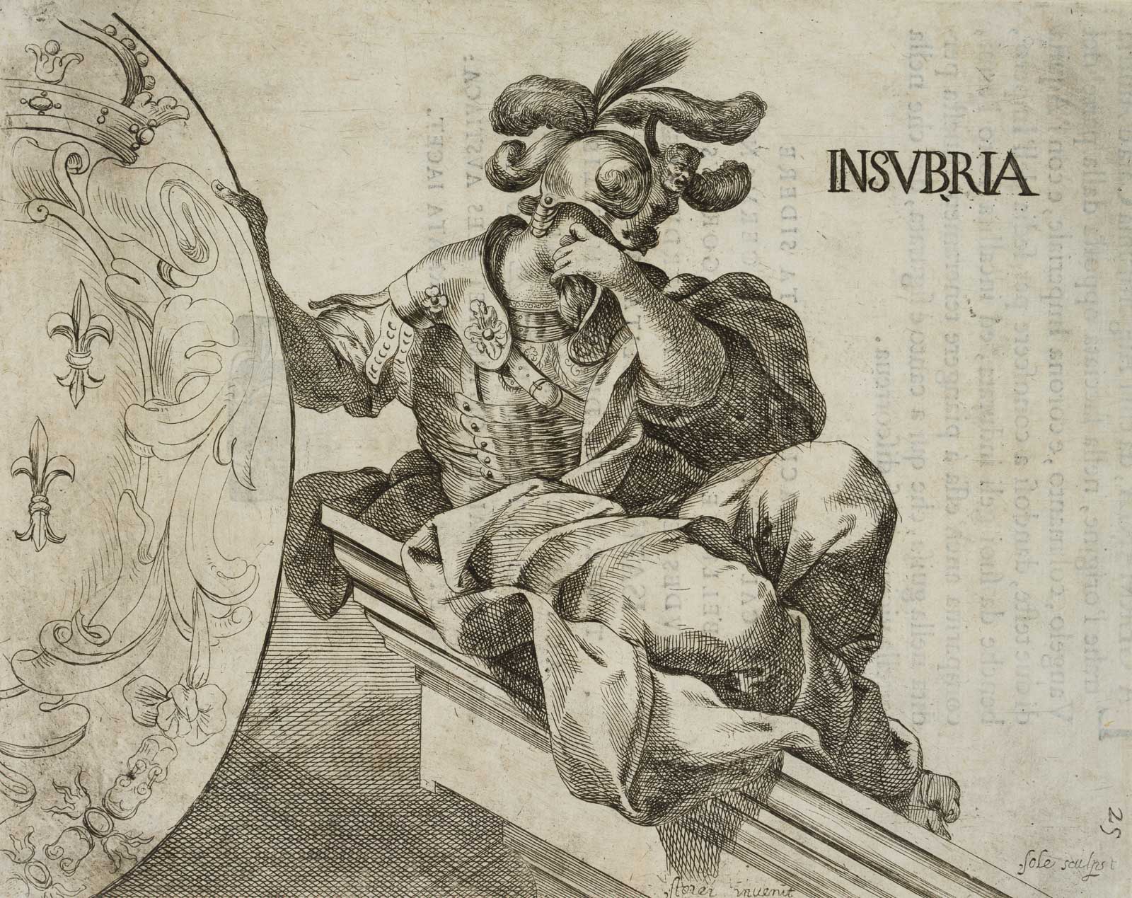 INSUBRIA, Insubrien, Mailand