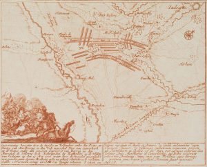 Schlacht bei Indoigne 1706