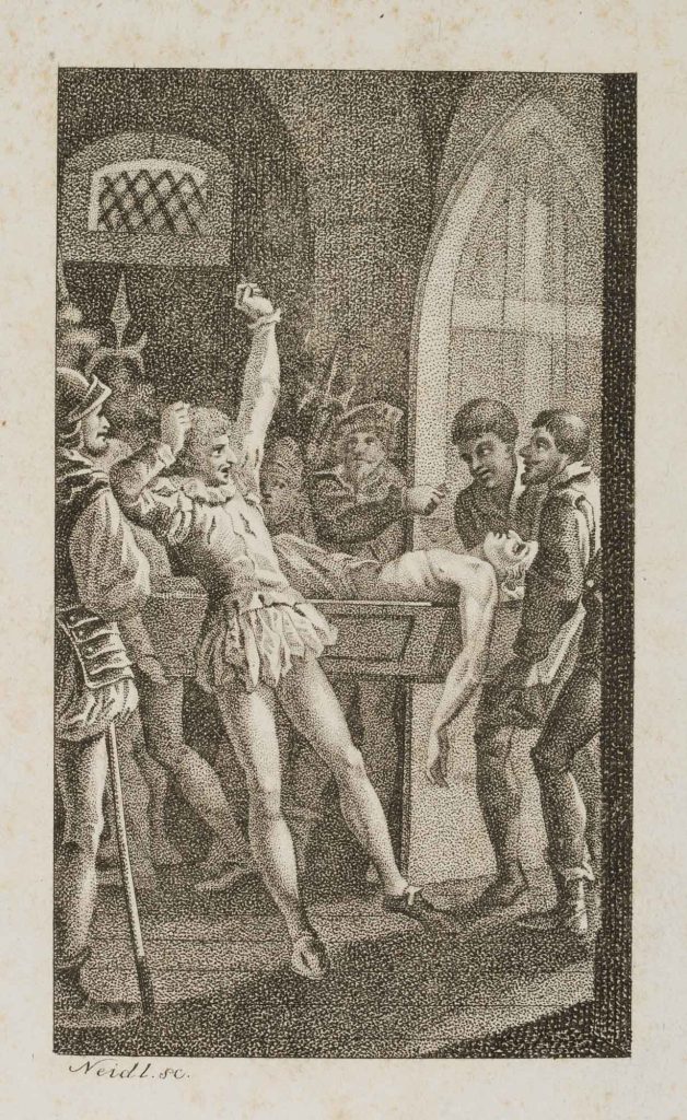 Werk von Neidl