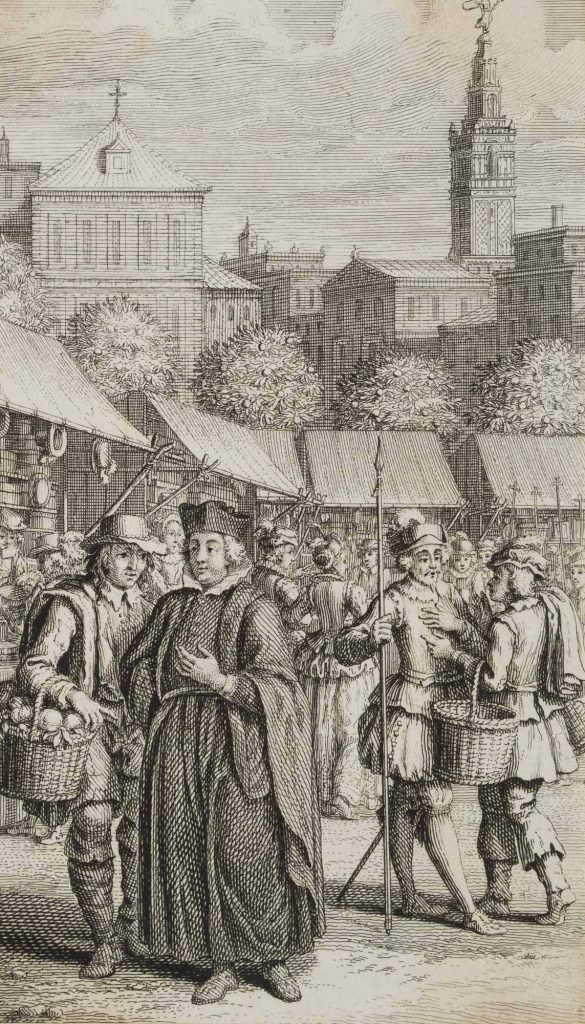 Werk von Jacob Folkema