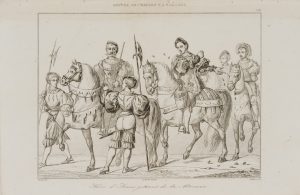 Héros d'Armes jettant de la Monnaie