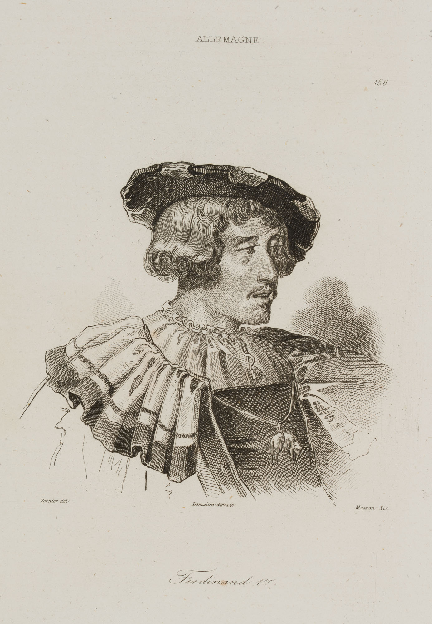Kaiser Ferdinand I. (HRR)