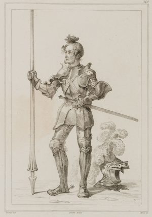 Johann der Beständige, Kurfürst von Sachsen