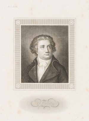 August Wilhelm Iffland, Schauspieler