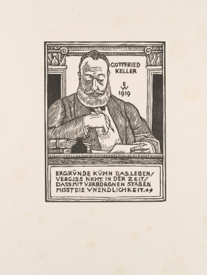 Gottfried Keller