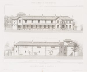Maison de Santé du Docteur