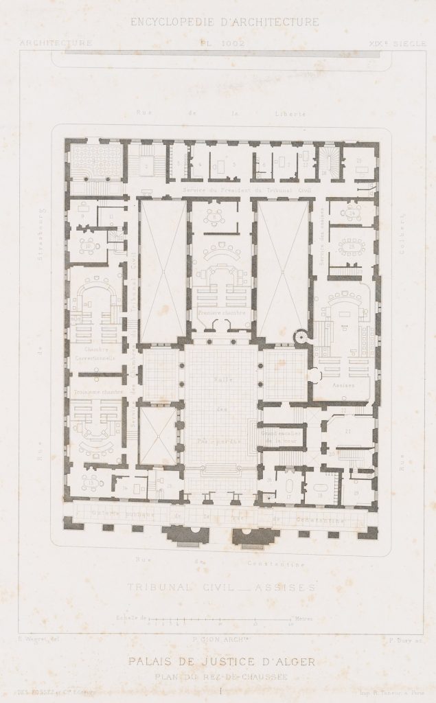 Werk von Nach Eugène-Émile Wagret