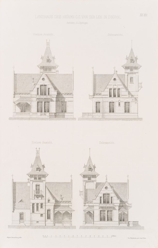 Werk von Georges-Simon Le Chatelier