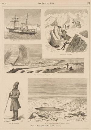 Nordenskjölds Grönland Expedition