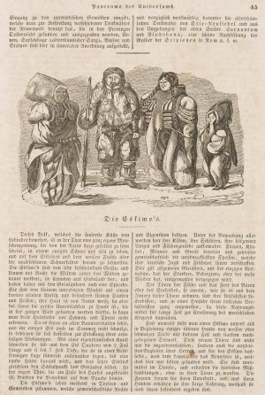 Die Eskimos