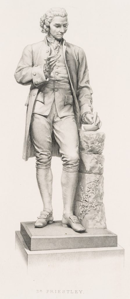 Werk von Francis John Williamson