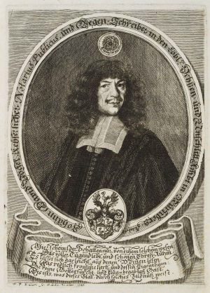Johann David Vogel(1637)