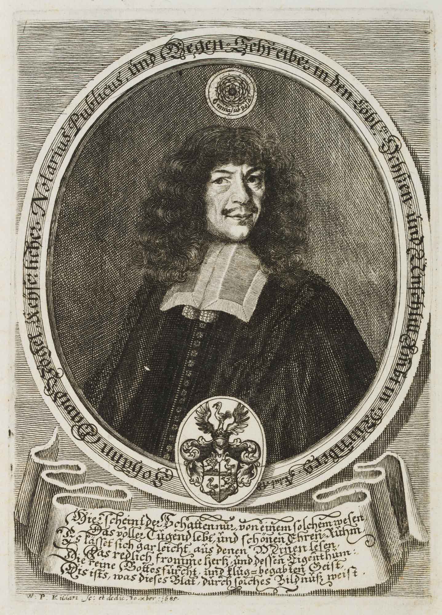 Johann David Vogel(1637)