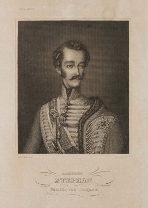 Erzherzog Stephan (1817-1867)