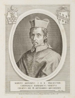 Marcus Antonius