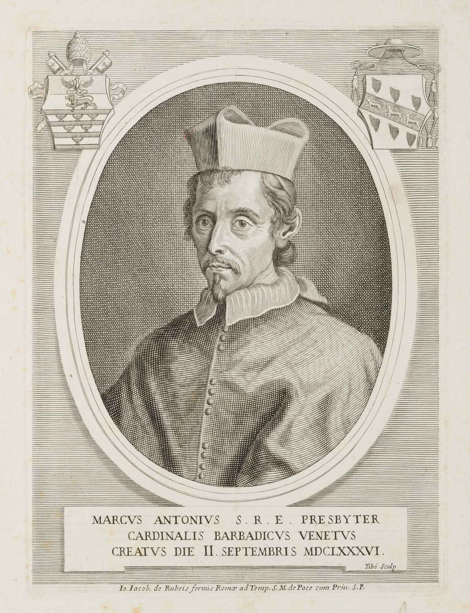 Marcus Antonius