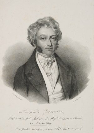 Leopold Gmelin