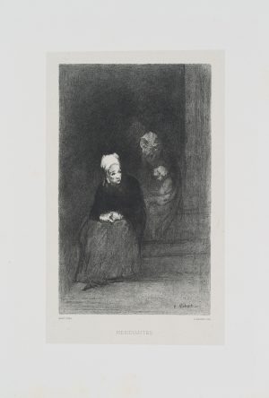 Die Bettlerinnen
