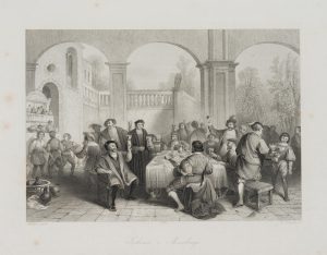 Johann v. Maubeuge