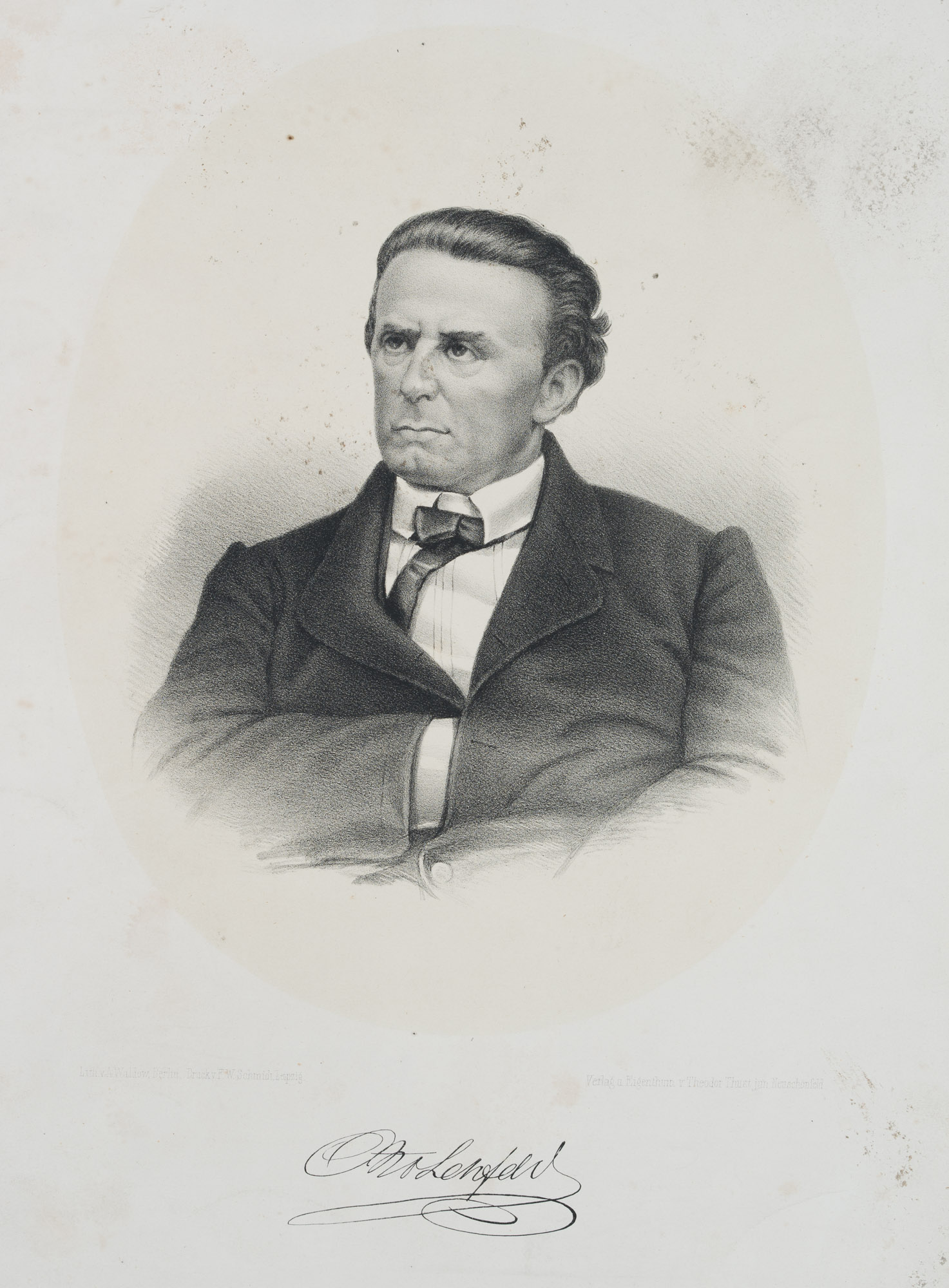 Otto Lehfeldt