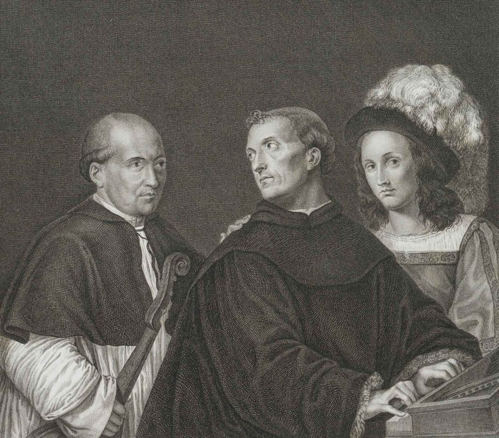 Werk von Gérard René le Villain