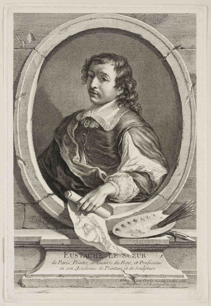 Werk von Nach Charles-Nicolas Cochin d. Ä.