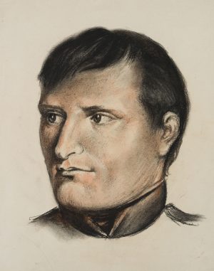 Napoleon Bonaparte