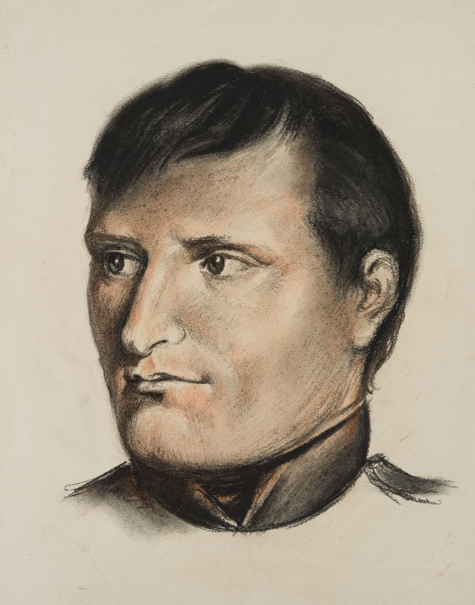 Napoleon Bonaparte