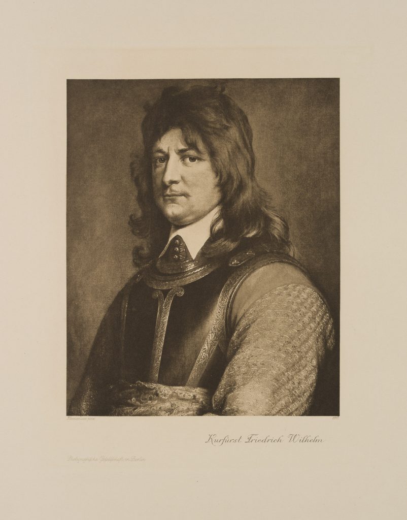 Werk von Nach Adriaen Hannemann