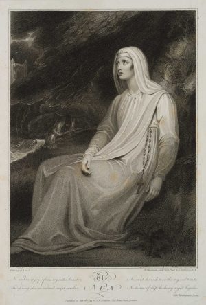 Die Nonne