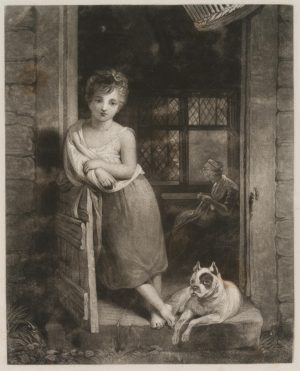 La Chaumière Anglaise