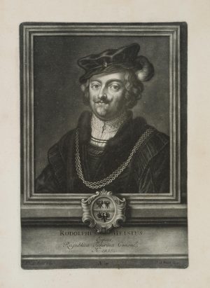 Rodolf Meiss