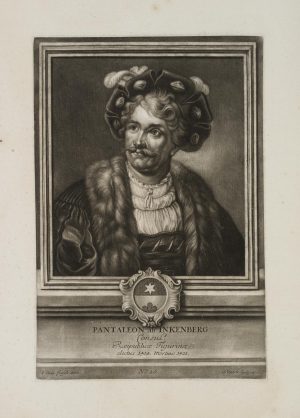 Pantaleon Inkenberg