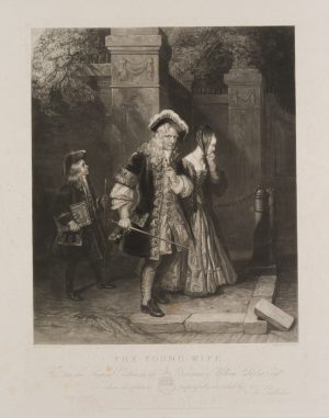 The Young Wife