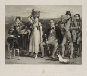 The Abbotsford Family