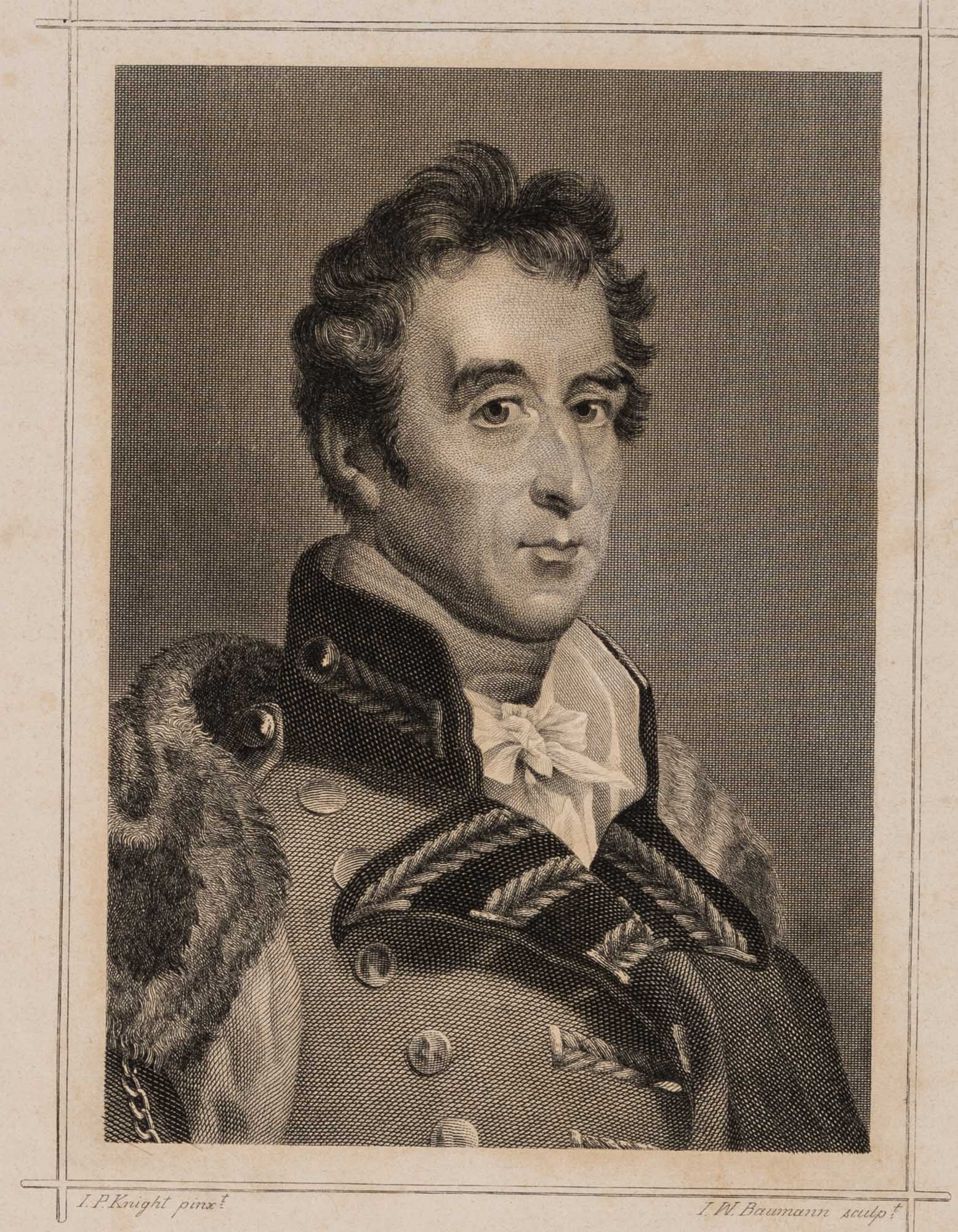 A. Wellesley, Herzog v. Wellington