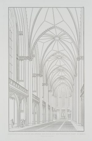 Friedrichswerdersche Kirche