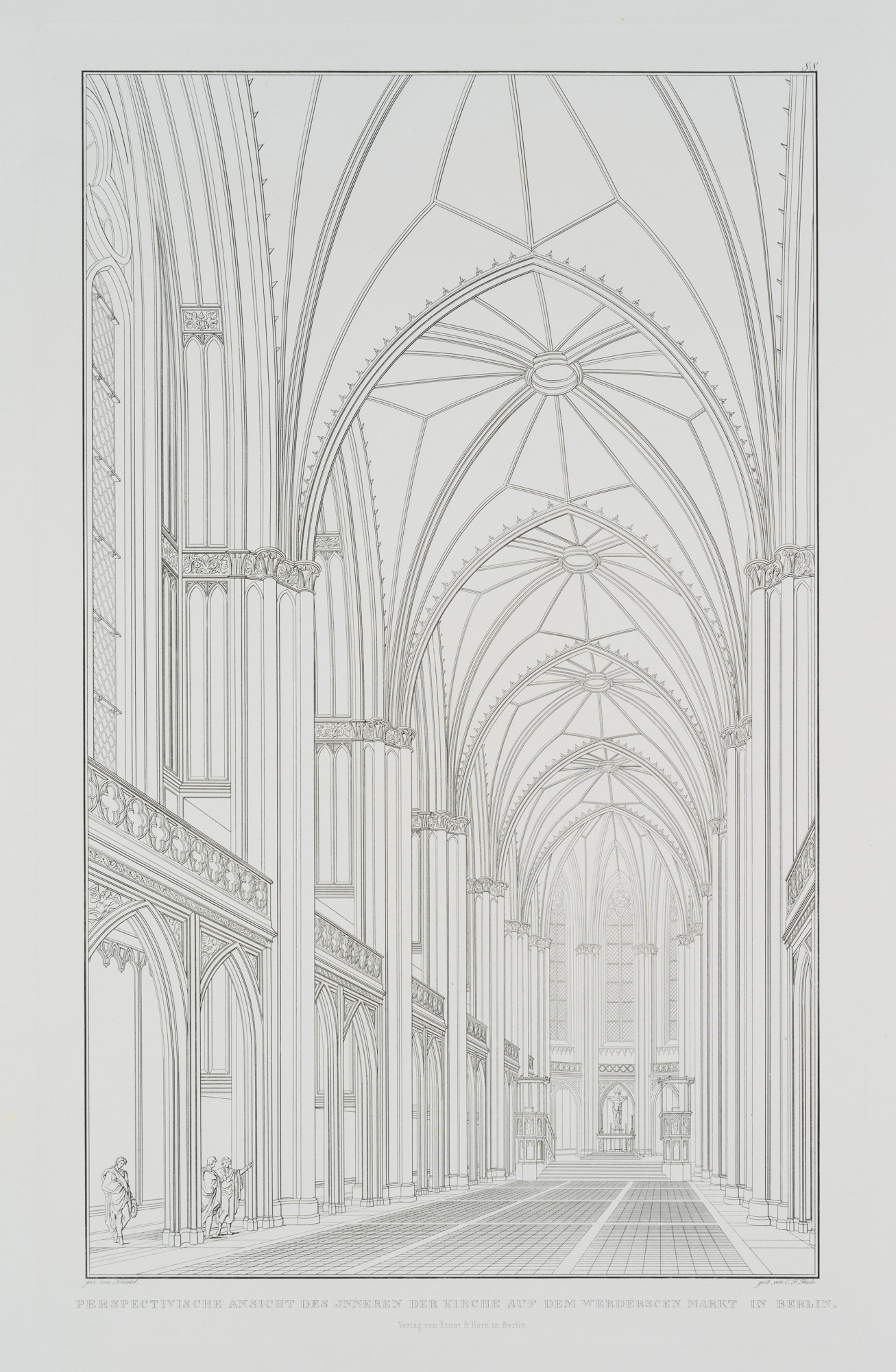 Friedrichswerdersche Kirche