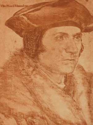 Sir Thomas More