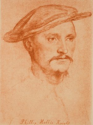Sir Philip Hoby