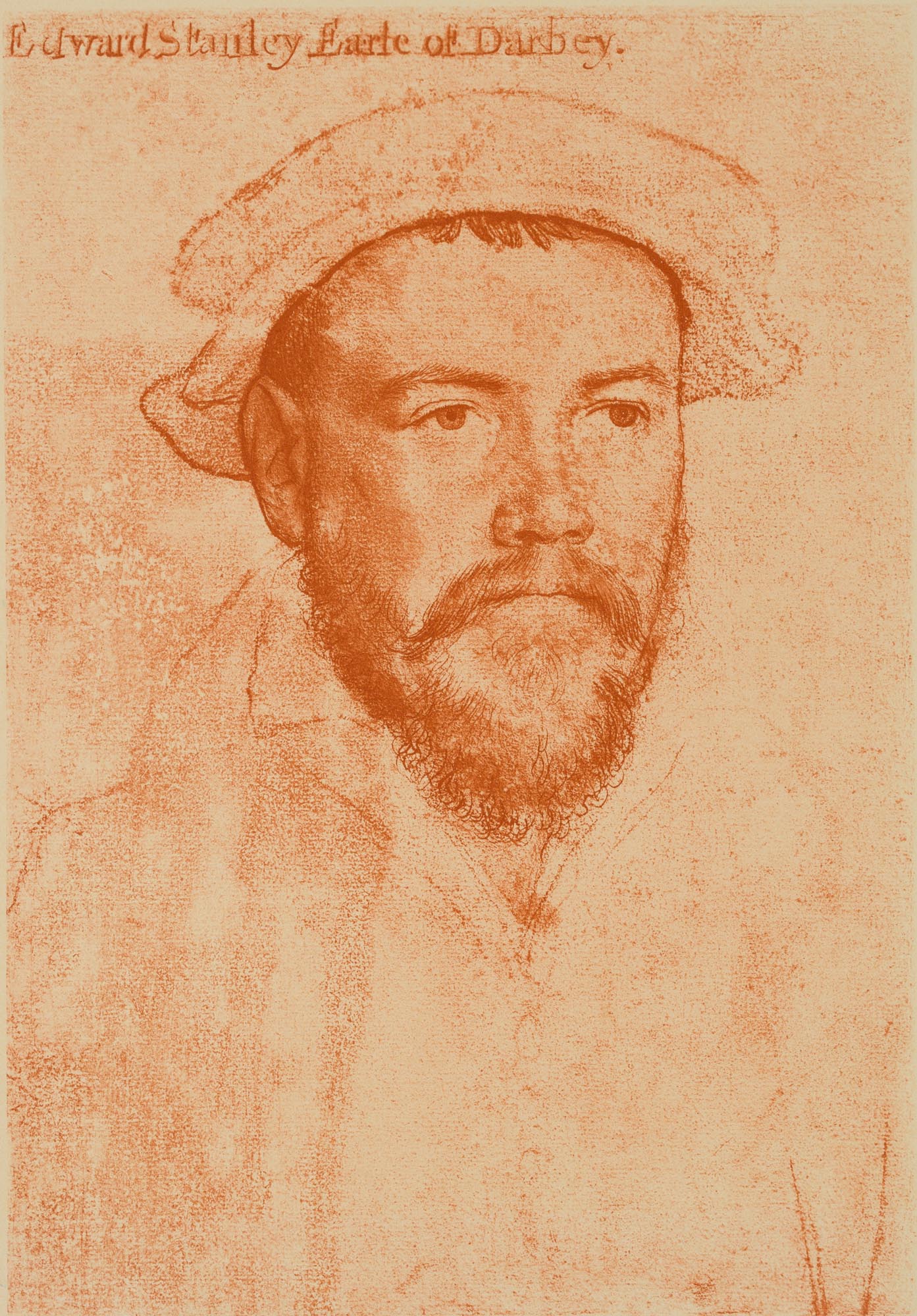 Edward Stanley