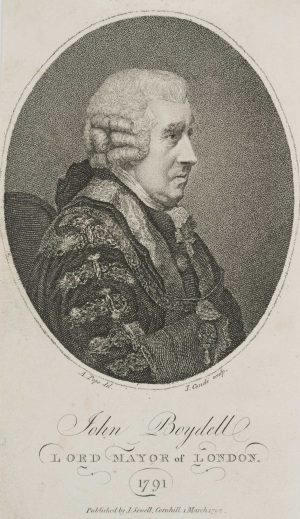 John Boydell