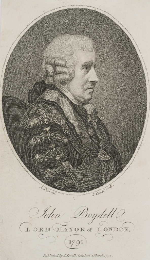 Werk von Jean Condé
