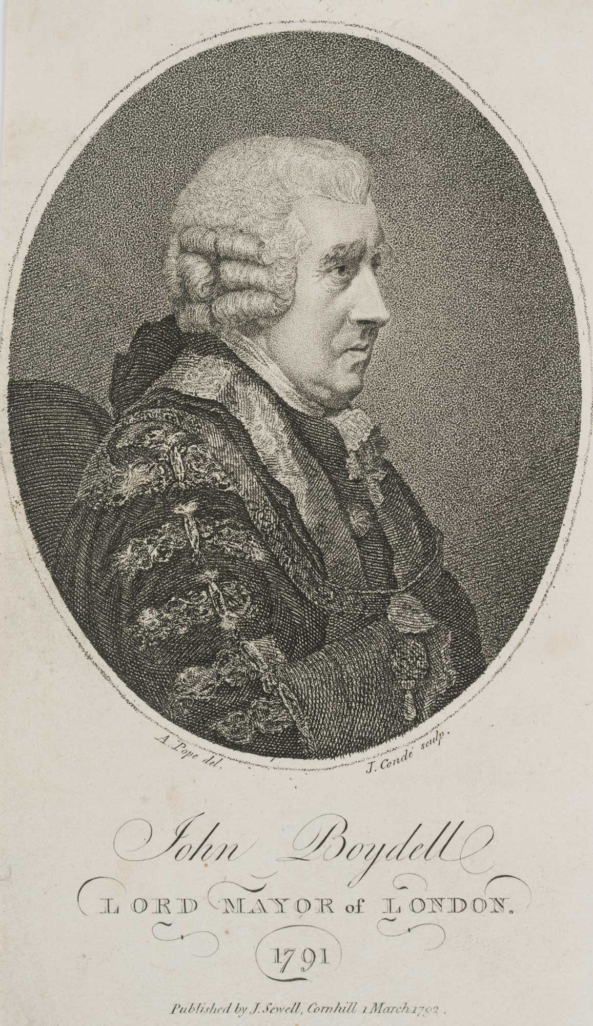 John Boydell