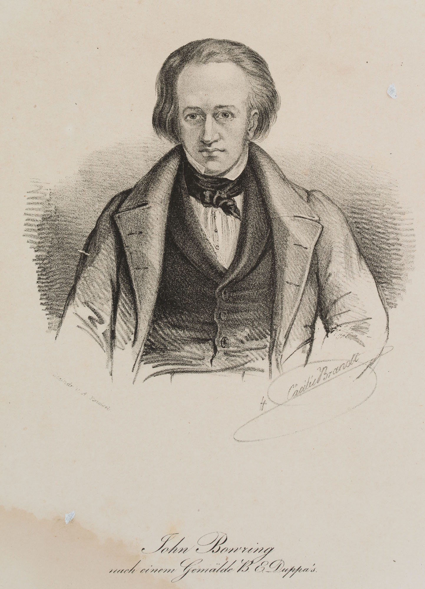 John Bowring