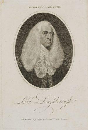 Lord Loughborough