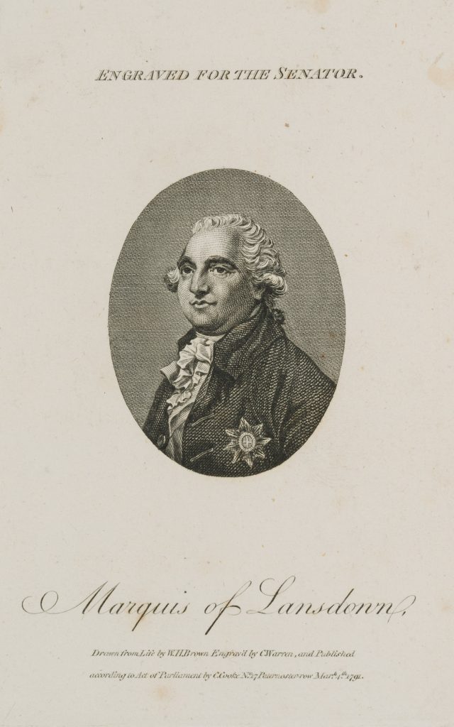 Werk von W. H. Brown