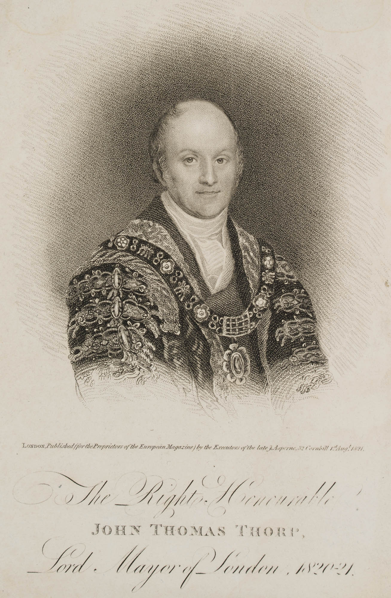 John Thomas Thorp