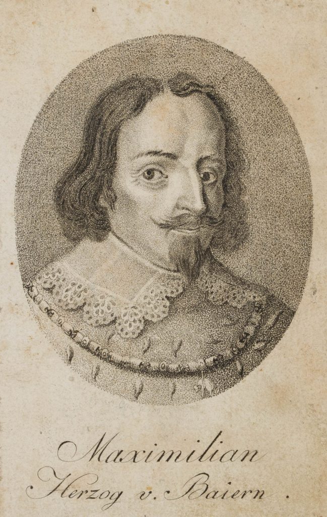 Werk von Johann Friedrich August Clar