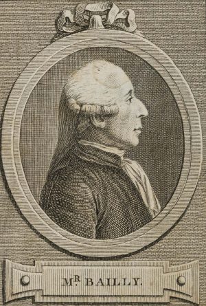 Jean Sylvain Bailly